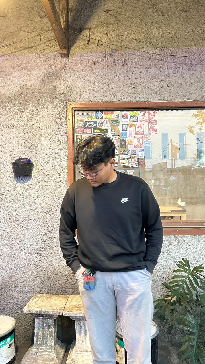 Ferry Ferdiansyah — Web and Mobile Developer